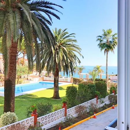 Appartement 2 Bedroom In With Pool And Seaview *