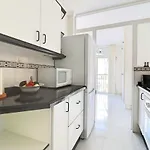 2 Bedroom In With Pool And Seaview Nerja